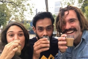 Unieke dagvullende tour door roze stad Jaipur per TukTuk