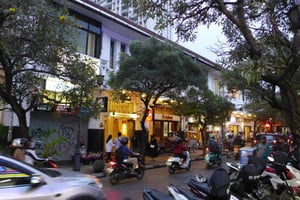 Bandung City Lights Tour