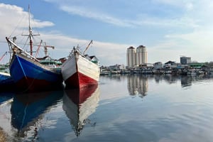 Best Jakarta Tours, your best friend in travelling.