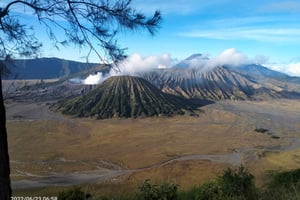 Jakarta: Private 15-Day Guided Tour of Java and Bali