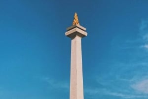 Wycieczka półdniowa po Dżakarcie