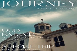 Summer Fun in Jakarta: Beach Parties and More!