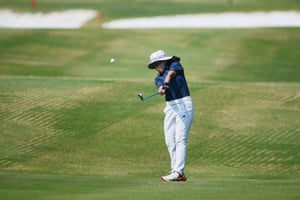 Jakarta: Golf at Sedayu Indo & Damai Indah Golf 36-Hole Tour