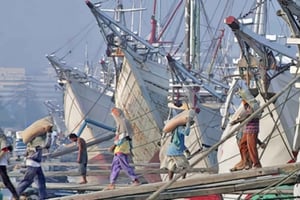 Экскурсия по городу Джакарта с обедом и сувениром