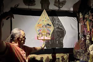 Jakarta Luxury Tours, je beste vriend op reis.