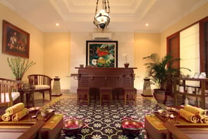 Martha Tilaar Salon en Day Spa