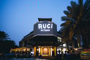 RUCI Art Space