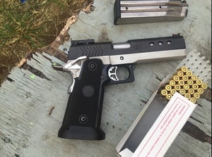 Campo de tiro Senayan