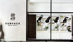 Oppervlaktehuidgewoonte