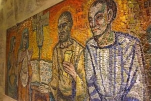 Prywatna wycieczka do Jerozolimy i Betlejem