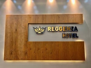 Hotel Reggenza Downtown Ramallah