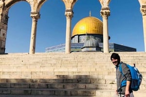 Temple Mount Private Tour