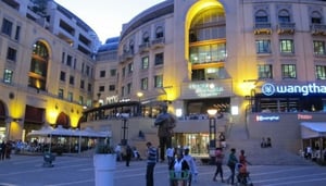 Sophisticated Sandton