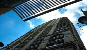 South Africa's Centre of Chic