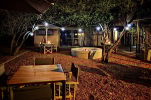 3-Day Luxury Ivory Moon Lodge Safari