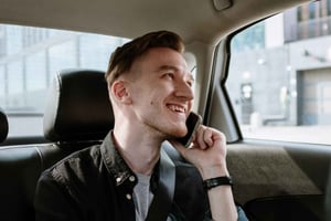 Трансфер из аэропорта ИЛИ Тамбо в отели Сэндтона