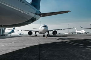 Трансфер из аэропорта и возвращение