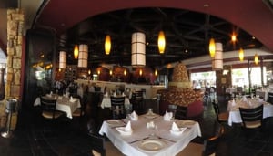 Allora Ristorante Sandton