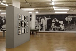 Apartheid Museum: Immersive History Tour & Experience