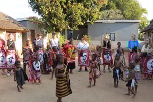 Cape Town: 5-Day Kruger Park & Eswatini Tour with Flights