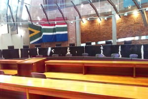 Constitutional Hill og Soweto 5 timers tur.