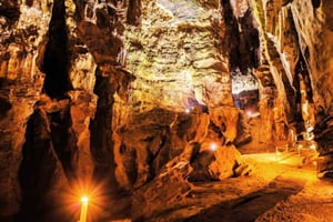 Z Johannesburga: Wycieczka do kolebki ludzkości