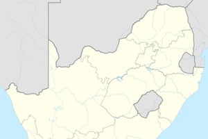 Visite de la mine de diamants Cullinan, près de Pretoria, minimum 2 personnes.