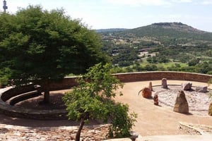 Upplev den livliga andan i Soweto & Pretoria tour