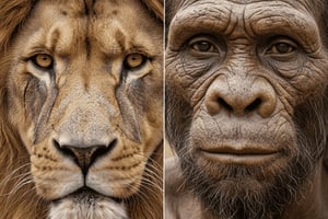 Из Йоханнесбурга: Колыбель человечества и сафари со львами