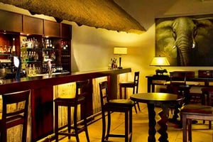 Из Йоханнесбурга: 3-дневное сафари в национальном парке Пиланесберг