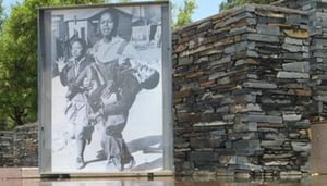 Hector Pieterson Museum