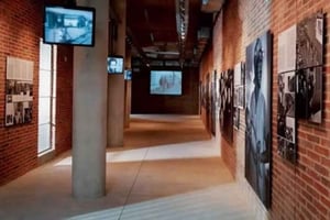 Joburg ( Soweto ) Apartheid Museum day tour