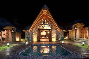 Johannesburgo: Safari de 4 estrellas de 2 días en Pilanesberg