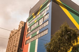 Johannesburg: mentale wellness, bezienswaardigheden en winkelen