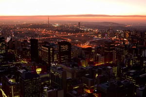 ヨハネスブルグ、アパルトヘイト博物館、ソウェト