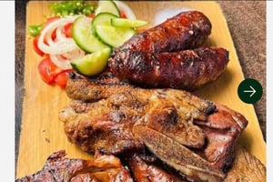 Johannesburg Culture and Food Tour