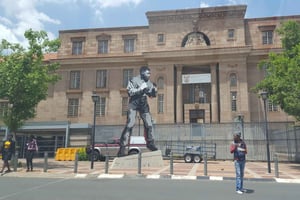 Johannesburg: Layover Tour customised to your needs