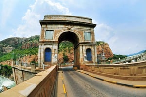 Johannesburg: Privétour te voet met een local