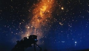 Johannesburg Planetarium