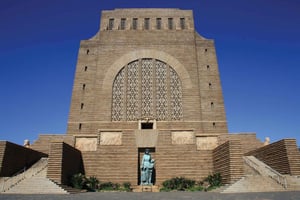 Johannesburg: Pretoria i wycieczka do kopalni diamentów Cullinan