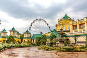 Johannesburg: Privat skräddarsydd rundtur med lokal guide