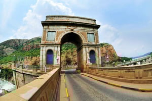 Johannesburg: Privat byvandring med en lokal