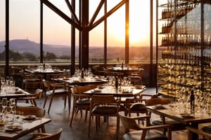 Johannesburg: Restaurant Hopping Experience