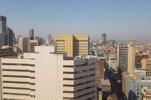 Tour di un giorno intero a Johannesburg e Soweto