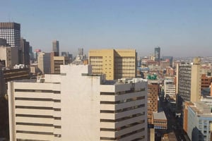 Johannesburg & Soweto Full-Day Tour