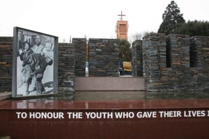 ヨハネスブルグ：ソウェトツアー（ランチ付き）