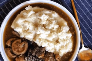 Johannesburg: wycieczka kulinarna – street food