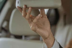 Лансерия: трансфер из аэропорта в Йоханнесбург