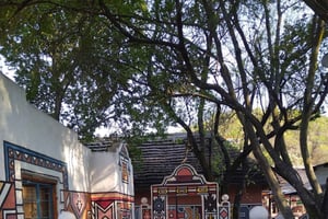 レセディ文化体験 + ランチまたはディナー