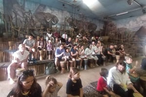 Wioska kulturalna Lesedi